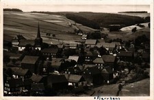 CPA AK Windheim bei Steinbach