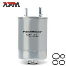 Kraftstofffilter Dieselfilter