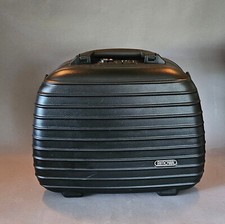 RIMOWA Salsa Beauty Case  TSA Schloss 34 cm x 28 cm x 20 cm schwarz matt