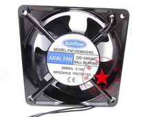 sunflow FM12038A2HSL 220V