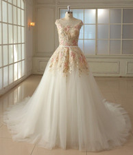 Einzelstück I HBH Brautmode