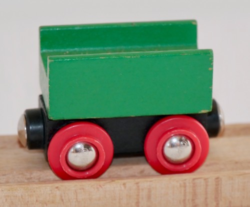 Orig brio 33616 waggon - orig.,