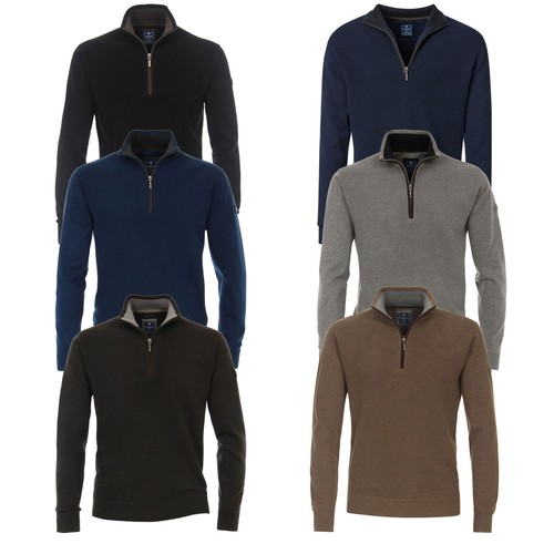 Redmond herren troyer pullover - redmond,