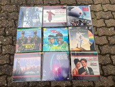Laserdisc Filme Sammlung  Laser Disc Filme zur Auswahl (A1)