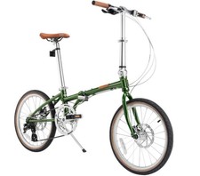 ROCKBROS VDS 20“Folding