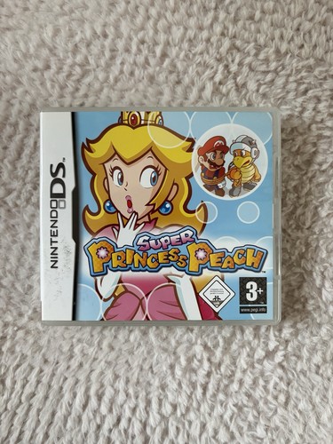 Super princess peach nintendo - princess, (nintendo