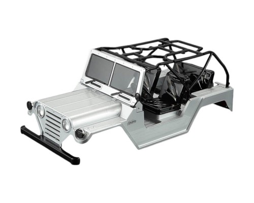 Killerbody warrior crawler - warrior,