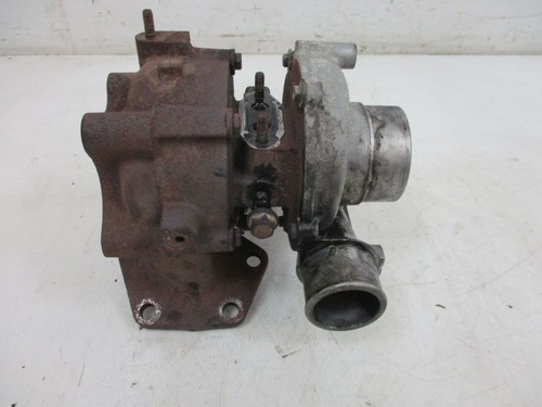 Turbolader turbo rf5c passt - turbolader,