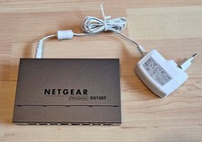 Netgear GS108Tv2 ProSafe