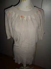 Bodyflirt Boutique Strickkleid