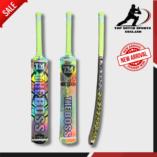Tape ball bat saki cricket - bat,