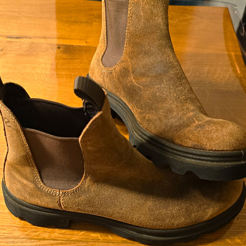 Ecco chelsea damen - ecco,
