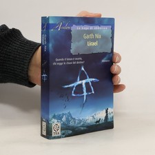 Lirael  |  Garth Nix