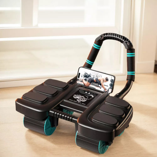 Bauchroller bauchmuskeltrainer - bauchroller,