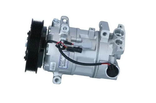 Kompressor klimaanlage nrf - kompressor,