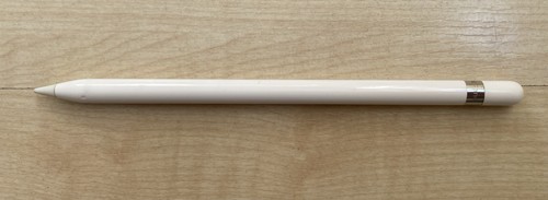 Apple pencil generation - pencil, 1.