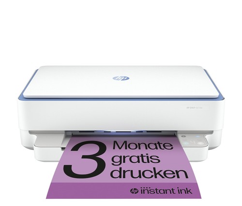 Envy 6010e - hp,