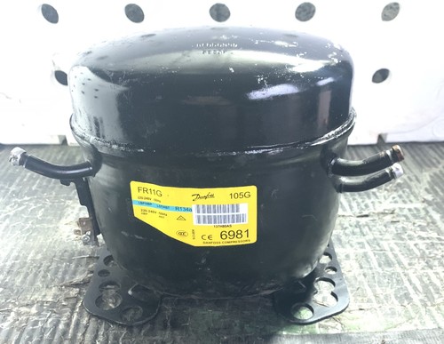 Brandneu danfoss fr11g - brandneu,