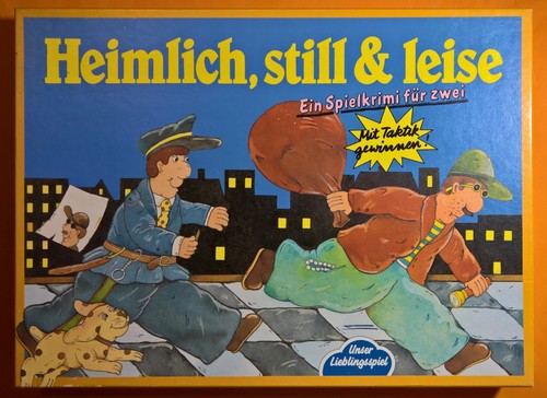 Unser lieblingsspiel heimlich - lieblingsspiel,