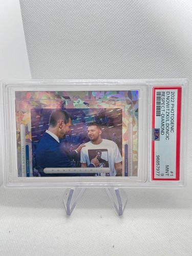 2022 panini photogenic - panini,