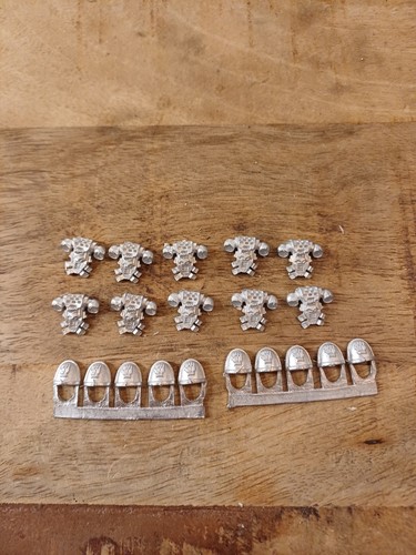 Warhammer 000 40k imperial - 40.000,