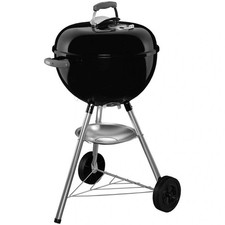 Weber holzkohlegrill - weber, /