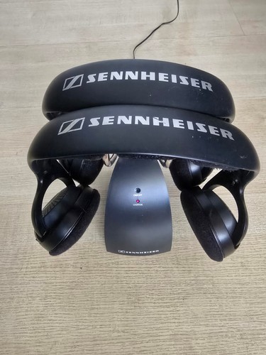 Sennheiser hdr 118 funk - hdr,