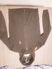 Fox Kaputzenjacke Gr. S