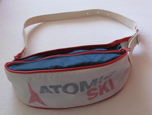 Atomic ski bauchtasche - atomic,