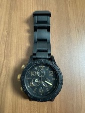 NIXON 51 30 Chronograph Uhr