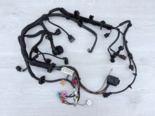 VW T5 Multivan 7H Motorkabelbaum 2.5 TDI AXD Motorraum Kabelbaum 7H0971072MC