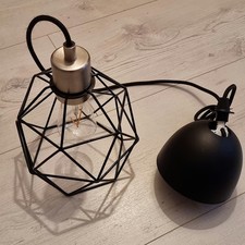 IKEA Lampe / Pendelleuchte