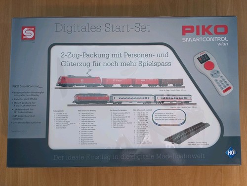 Piko 59014 smartcontrol - smartcontrol, wlan