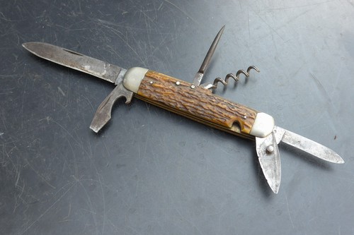 Henckels zwilling solingen - j.a.henckels,