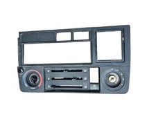 BMW E30 Heizungsbedienteil Klimabedienteil Heizungsblende Bedienteil 1375731.0