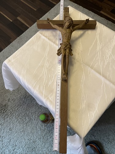 Jesus kreuz holz - kreuz,