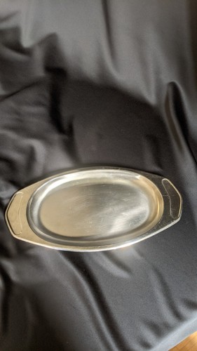 Servierschale edelstahl amc - servierschale,