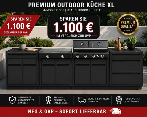 Outdoorchef heat outdoor - outdoorchef,