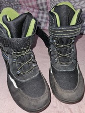 BAMA Winterschuhe mit Klettverschluss Gr.37