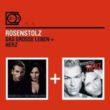 For das grosse leben - for,