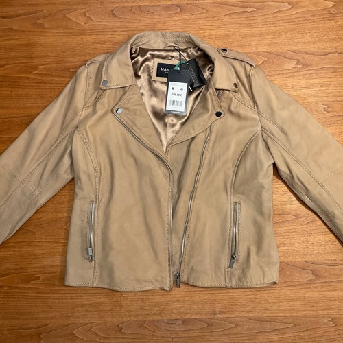 Damen jacke braun - jacke, 46