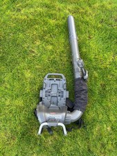 Husqvarna Akku Laubbläser