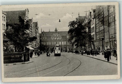 39347356 danzig langer markt - 39347356,