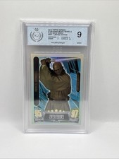 LE3 Mace Windu Star Wars Force