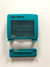 Nintendo Game Boy - Light Master Licht & Lupe (Defekt)