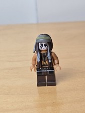 Lego The Lone Ranger "Tonto"