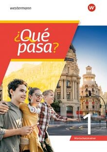 Qué pasa spanisch als - -,