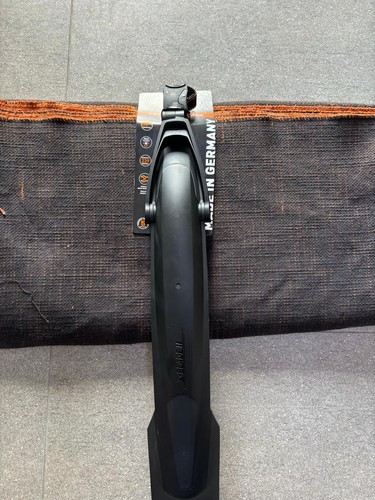 Sks blade dark schutzblech - x-blade,