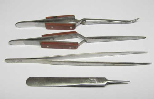 Arbeitskornzange mix - arbeitskornzange,