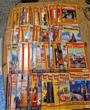 20 älter Western, schon etwas